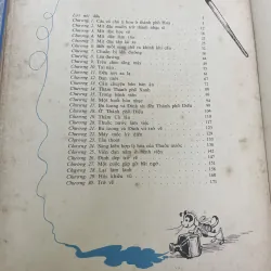CHUYỆN PHIÊU LƯU CỦA MÍT ĐẶC VÀ CÁC BẠN - VŨ NGỌC BÌNH (NGƯỜI DỊCH) 797732