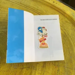 JACK LONDON TRUYỆN NGẮN JACK LONDON 746840