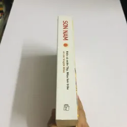 SƠN NAM – BIỂN CỎ MIỀN TÂY, MÙA LEN TRÂU & CÁC TRUYỆN KHÁC 751206