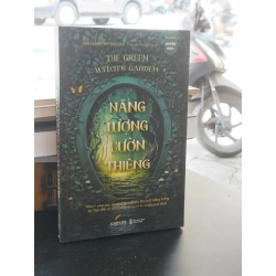 Năng lượng vườn thiêng - Nhiều tác giả