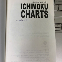 HỆ THỐNG GIAO DỊCH ICHIMOKU CHARTS - NICOLE ELLIOTT 546062