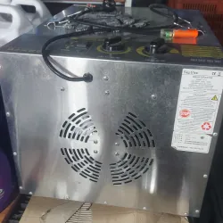 Máy sấy mini sấy khô hoặc sấy dẽo 977644