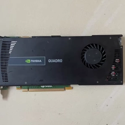 Card đồ hoạ Quadro 4000 2gb d5 256bit giá 700k