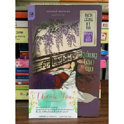 hồng lâu án- Nguyệt Minh