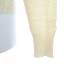 CHANEL P19917W03058 02A Áo len - Hàng hiệu Chính hãng 824129