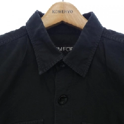 Áo sơ mi TOM FORD - Hàng hiệu Authentic 906364