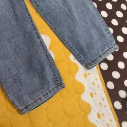 Quần bò xanh 787741