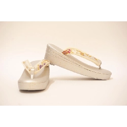 Bộ túi dép Zori S size - Hàng hiệu Authentic 875941