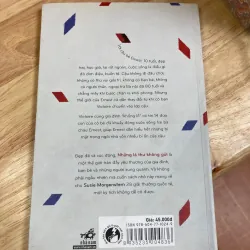 Những Lá Thư Không Gửi - Susie Morgenstern 1042876