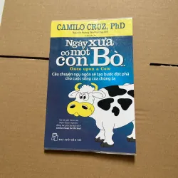 Ngày xưa có một con bò