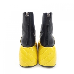 【Mã giảm giá】Giày bốt LOEWE 664500