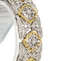 Đồng hồ trang sức WGxPTxYG/D･4P 2000 WG Quartz - Hàng hiệu Authentic 874407