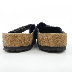 Giày sandal BIRKENSTOCK - Hàng hiệu Authentic 903593