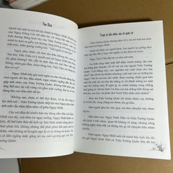 Trước là hiểu nhân sau là quân tử 544279