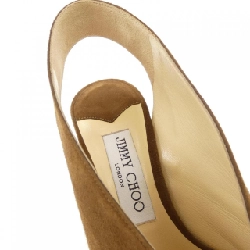 【Mã giảm giá】Giày sandal JIMMY CHOO 662872