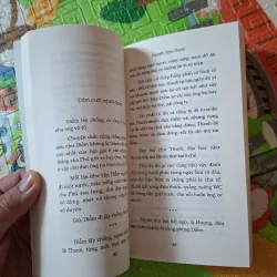 Một Giọt Đàn Bà 1000092