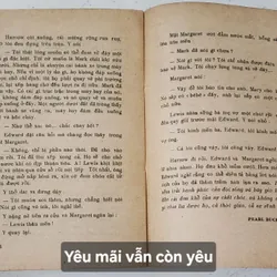 YÊU MÃI VẪN CÒN YÊU - Pearl Buck 703882