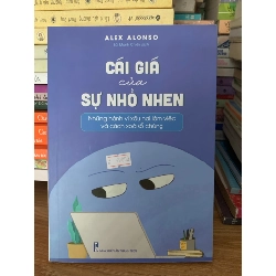 Cái giá của sự nhỏ nhen -Bùi Mạnh Chiến dịch