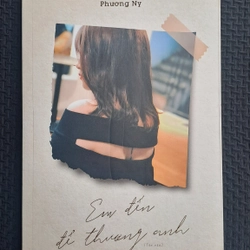 Em đến để thương anh - Phương Ny 541701