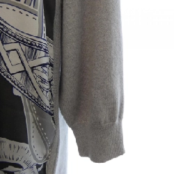 HERMES *07-7761 Váy Twill Rêne 648278