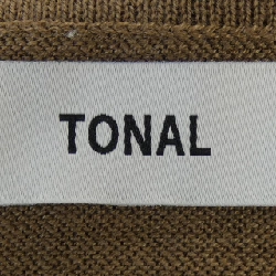 Đầm TONAL - Hàng hiệu Authentic 811189