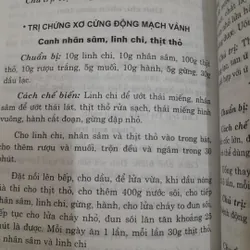 Sách Món ăn bài thuốc- Chữa bệnh Tim Mạch. Minh Việt biên soạn 704351