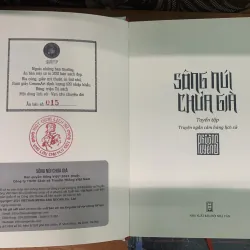 Sông núi chưa già ( ấn bản giới hạn) 744782