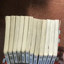 Hiệp sĩ  vampire từ tập 1- 13  778877