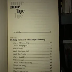 Trên đường băng - Tony buổi sáng 696409