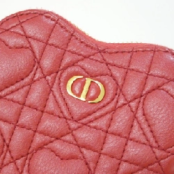 CHRISTIAN DIOR DIORAMOUR Túi đeo chéo Dior Caro Heart S5097UNID - Hàng hiệu Chính hãng 807382