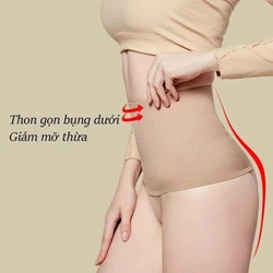 Quần lót gen bụng 399936