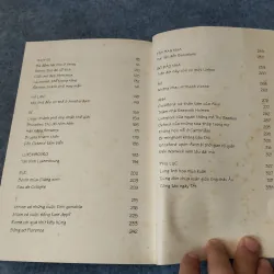 VENISE VÀ NHỮNG CUỘC TÌNH GONDOLA - DƯƠNG THỤY 718932