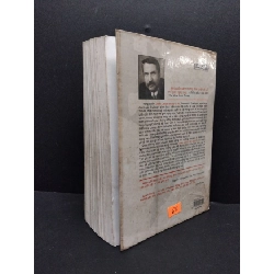Chiếc Lexus và Cây Ô Liu mới 70% ố rách bìa có viết tên trang đầu 2005 HCM1008 Thomas L. Friedman VĂN HỌC 916744