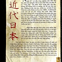 NHẬT BẢN CẬN ĐẠI - Để tìm hiểu người Nhật thập kỷ 90 1008631