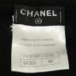 Áo khoác cardigan CHANEL P43019K04343 628460