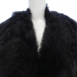 【Mã giảm giá】Áo khoác lông cừu LOEWE 643273