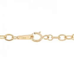 K18YG Dây chuyền - Hàng hiệu Chính hãng 864879