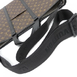 Túi xách cuối tuần Monogram Macassar GM M45733 - Hàng hiệu Authentic 776555