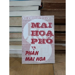 Những bộ sách cờ tướng nổi tiếng: Mai Hoa Phổ và Phản Mai Hoa 787800