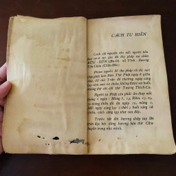 Cách tu hiền  522068