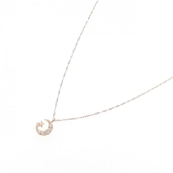 Vòng cổ kim cương Vandome - Hàng hiệu Authentic 840367