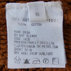 RON HERMAN Áo len - Hàng hiệu Authentic 824317