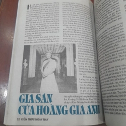 Bán nguyệt san KIẾN THỨC NGÀY NAY số 118 ngày 1-9-1993 508868