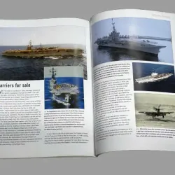 The History of Aircraft Carriers (Published 2008) Bernard Ireland 989936