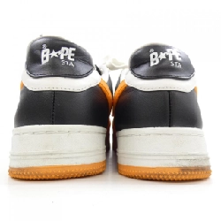 Giày thể thao A BATHING APE - Hàng hiệu Authentic 903166