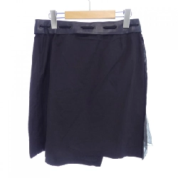 【Mã giảm giá】【Hàng vintage】Chanel CHANEL Váy 652917