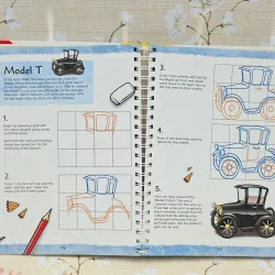 You Can Draw (Over 100 drawings to master!) 993534