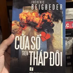 [Sale] Cửa sổ tháp đôi 1032328