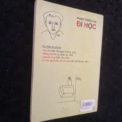 Đi Học, của tác giả Phan Triều Hải 1035894