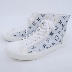 Giày sneaker dòng Tattoo của Louis Vuitton - Hàng hiệu Authentic 901993